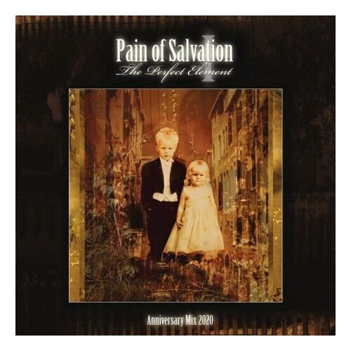 Inside Out Music Pain Of Salvation. The Perfect Element. Part I (Anniversary Mix 2020) (3 виниловые пластинки) bishop stephanie the anniversary