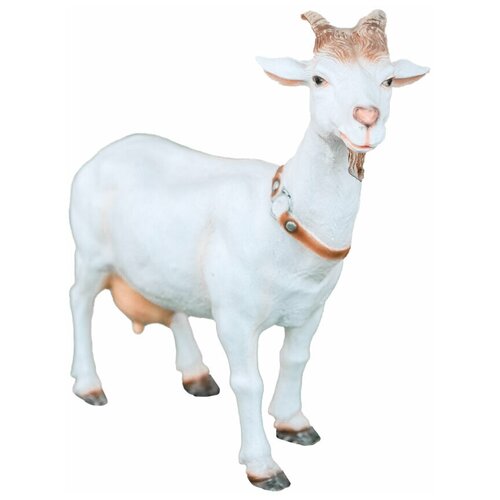 Фигура Козочка H-45см