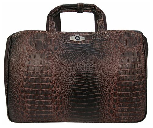 Сумка дорожная Borgo Antico. 88721 brown