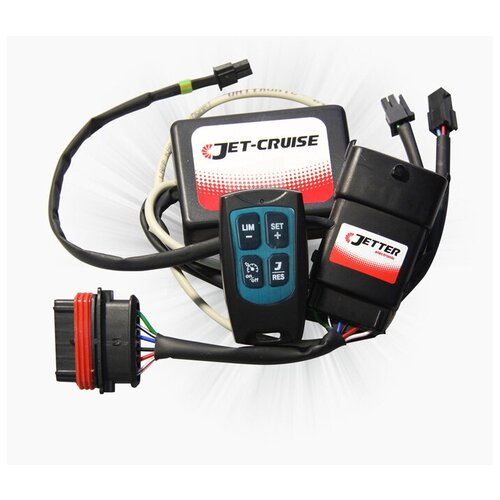 Круиз-контроль JET-CRUISE VS для Lada Vesta