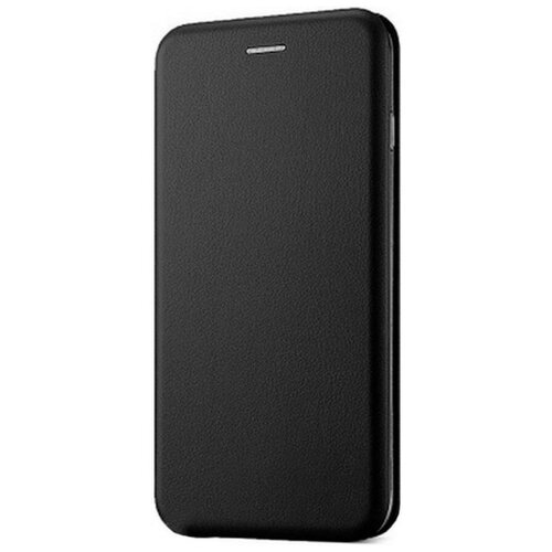 Чехол-книжка для Samsung Galaxy A72 (2021) A725 Book Type черный