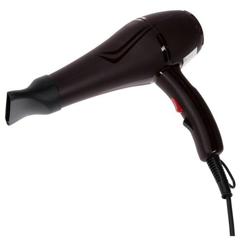 Фен Luazon LF-02 Bordo 7166038 204200₽