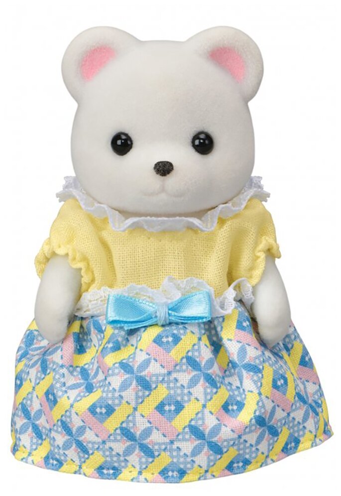 Игровой набор Sylvanian Families Ветряная мельница 5630 - фото №4