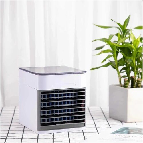 Мини кондиционер Arctic Air компактный комнатный охладитель воздуха 99000₽