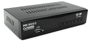 Цифровой и кабельный телевизионный ресивер HD OpenBox DVB-T2+С / тв бокс / tv box / tvbox / тв тюнер / tv tuner