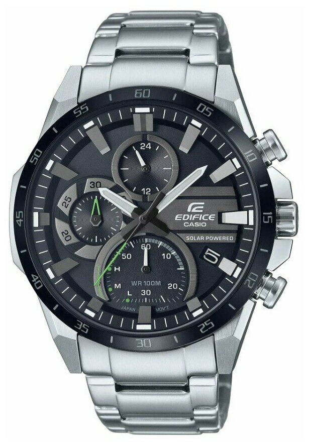 Наручные часы CASIO Edifice EQS-940DB-1A