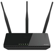 Wi-Fi маршрутизатор (роутер) D-Link (DIR-806A)