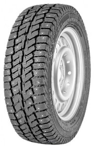 Continental 205/70R15C 106/104R VanContact Ice SD (8PR)