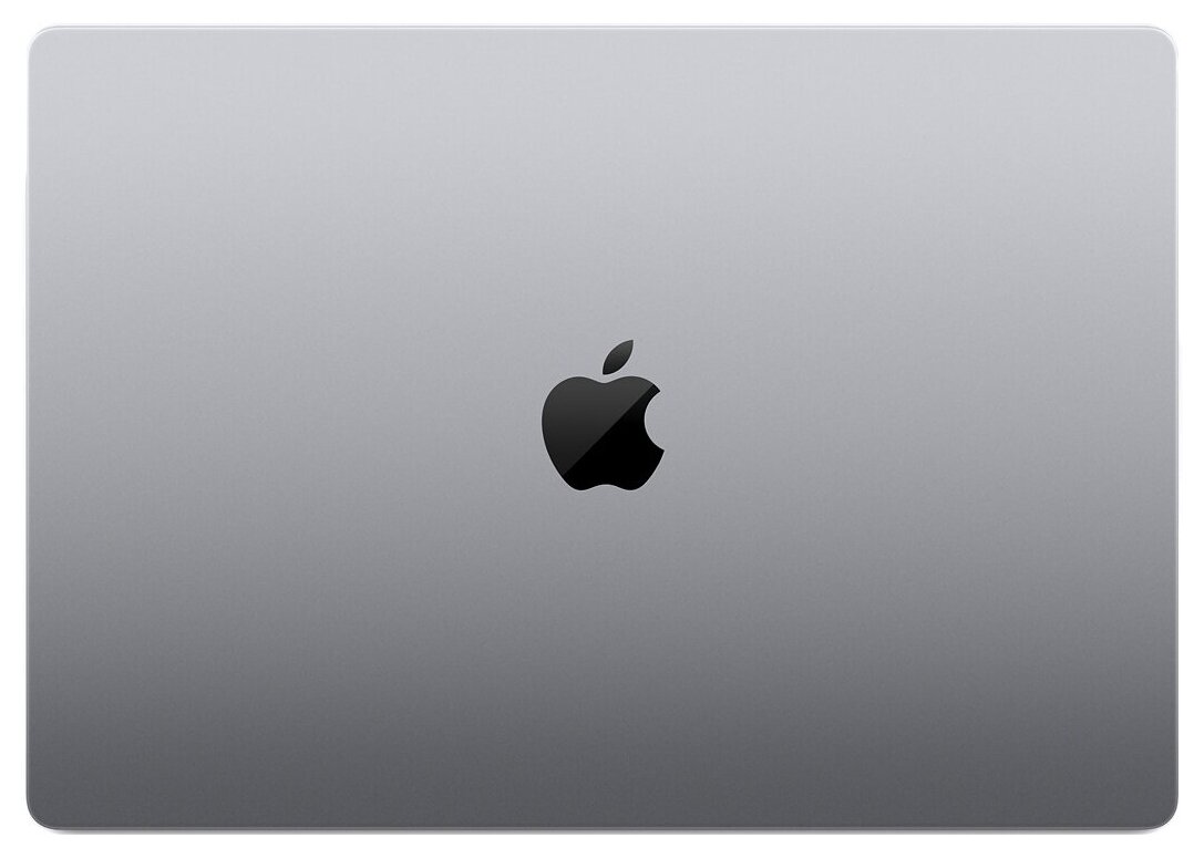 Apple Ноутбук Apple MacBook Pro 14 2021 Z15H0007Q, Z15H/22 14-inch MacBook Pro: Apple M1 Max chip with 10-core CPU and 32-core GPU/64GB /4TB SSD - Space Grey