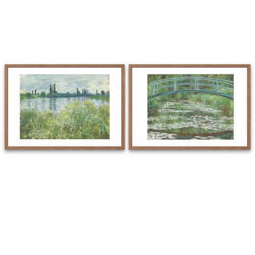 Набор постеров 