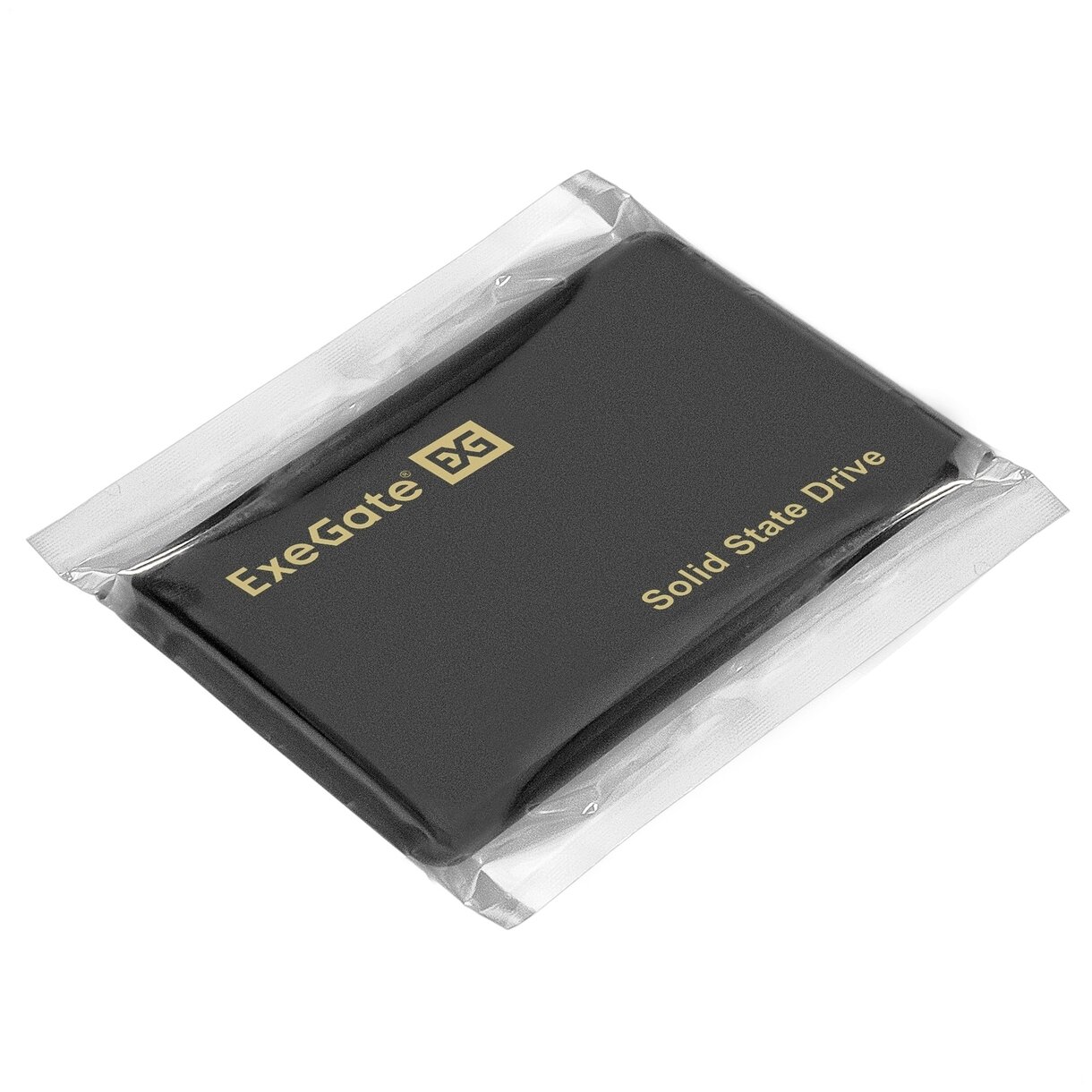 Накопитель SSD Exegate NextPro 2.5" 480GB UV500TS480 (SATA-III, 3D TLC) (EX276683RUS) - фото №9