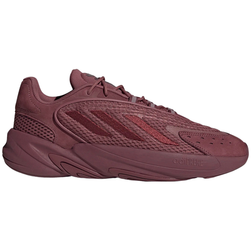 Кроссовки adidas Originals Ozelia Grey Burgundy/Shadow Red/Magic Mauve / 42 EU