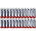 Батарейки Panasonic щелочные AAA Everyday Power multi pack в блистере 24шт (LR03REE/24CD)