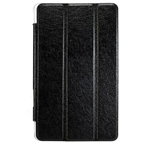 Чехол Zibelino для Huawei MatePad T10/T10s Black ZT-HUA-T10-10.1-BLK-NM чехол zibelino для huawei matepad se tablet magnetic fairy shine zt hua se 10 4 frd