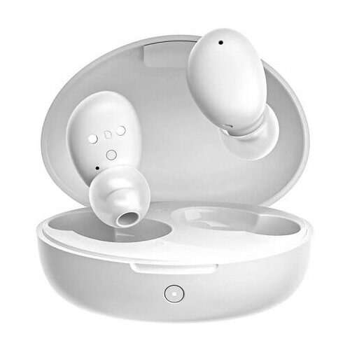 Беспроводные наушники Xiaomi T16 White 202400₽