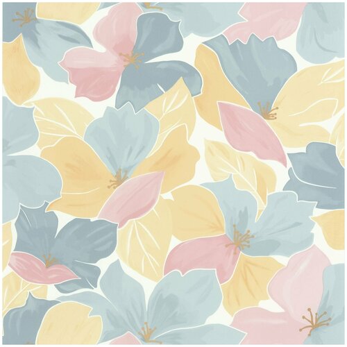 Обои Ada Wall Beta 1105-5