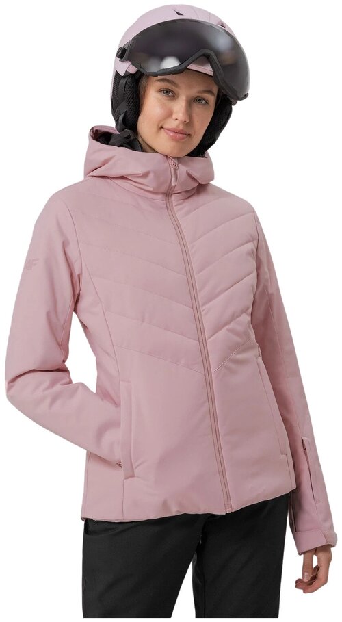 Горнолыжная куртка 4F WOMENS SKI JACKETS Женщины H4Z21-KUDN003-56S XS