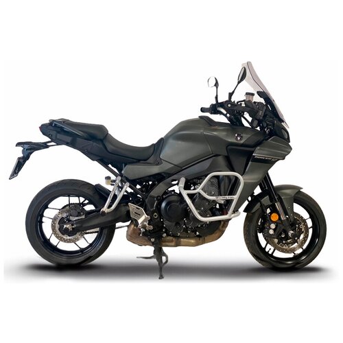 Дуги на мотоцикл YAMAHA TRACER 900 `21- CRAZY IRON серии STREET