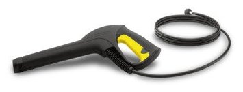 Пистолет для моек высокого давления KARCHER (Керхер) К2-К7 PROFFESIONAL 220 BAR