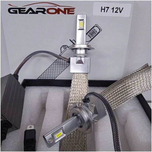 Светодиодные лампы 