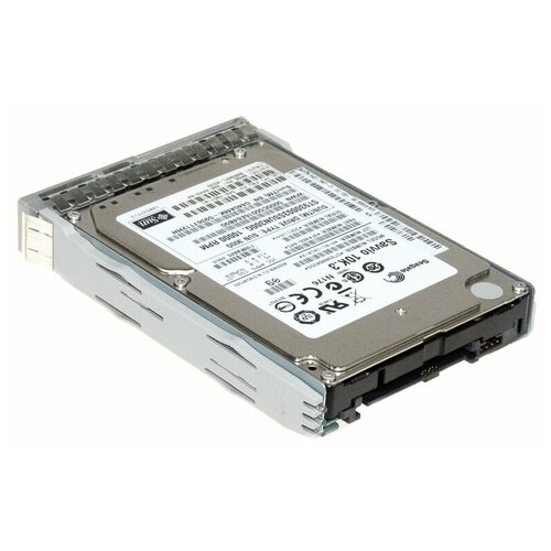 Жесткий диск SUN 146GB 10K SAS 2.5 3G [390-0324-03] жесткий диск sun microsystems 146 гб 540 7197