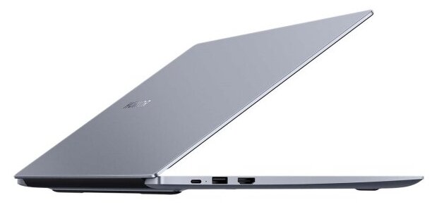 Ноутбук Honor MagicBook X 15 i58512 Gray BBR-WAH9