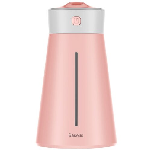 Увлажнитель воздуха Baseus DHMY-A04 розовый 199900₽