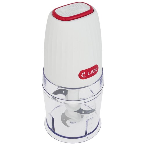 Измельчитель LEX LXFP4310 белый 147700₽