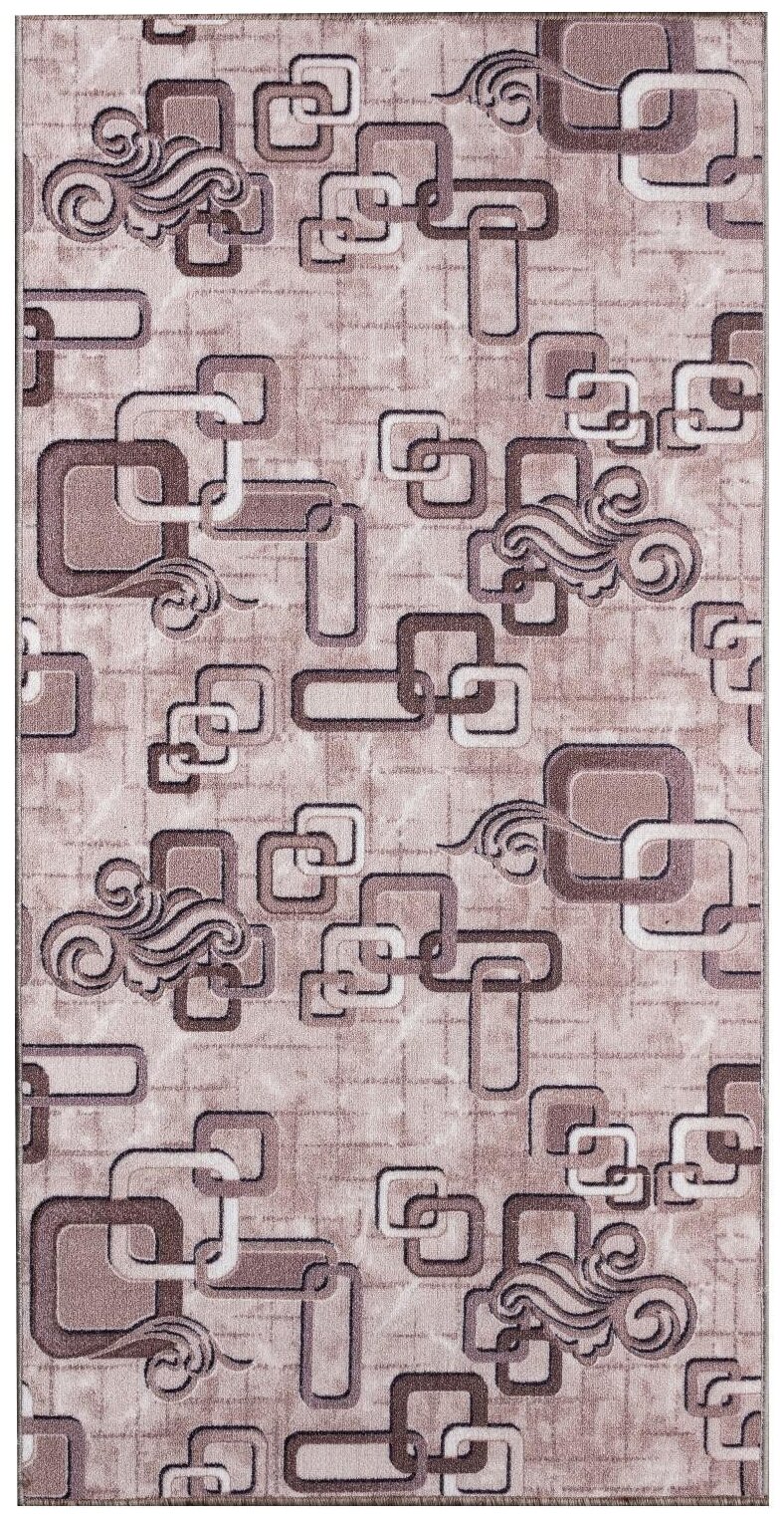 фото Ковровая дорожка Витебские ковры p1594/a2p/100