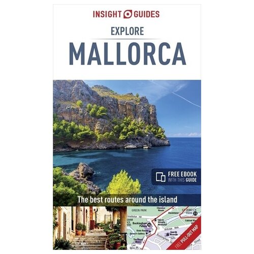 путеводитель Mallorca InsightExplore