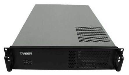 Видеорегистратор TRASSIR TRASSIR NeuroStation 8800R/64 для IP-видеокамер под управлением TRASSIR OS (Linux) с поддержкой видеоналитики на нейросетях (