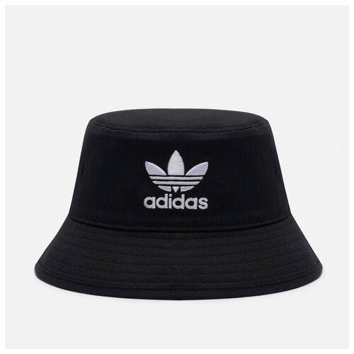 Панама/Adidas/AJ8995/BUCKET HAT AC/черный/OSFM