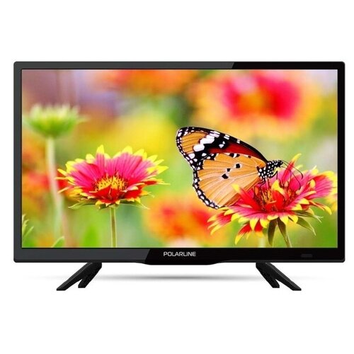 POLARLINE Телевизор POLARLINE 20PL12TC 1407100₽