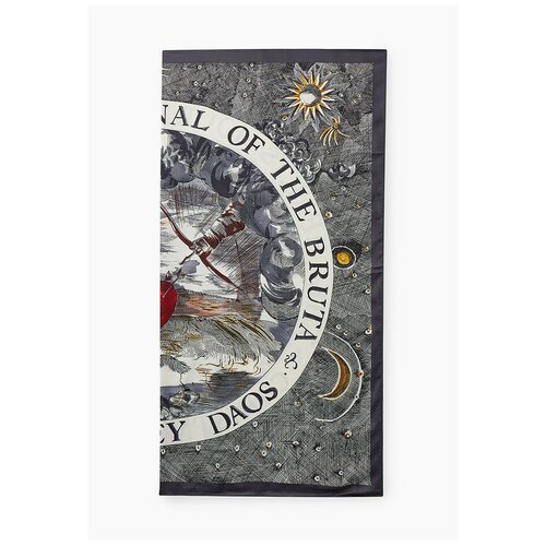 фото Платок 140*140 scarv001/вид49 rosedena