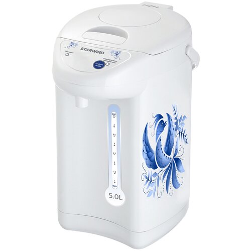 Термопот STARWIND STP2851 белыйголубой 476000₽