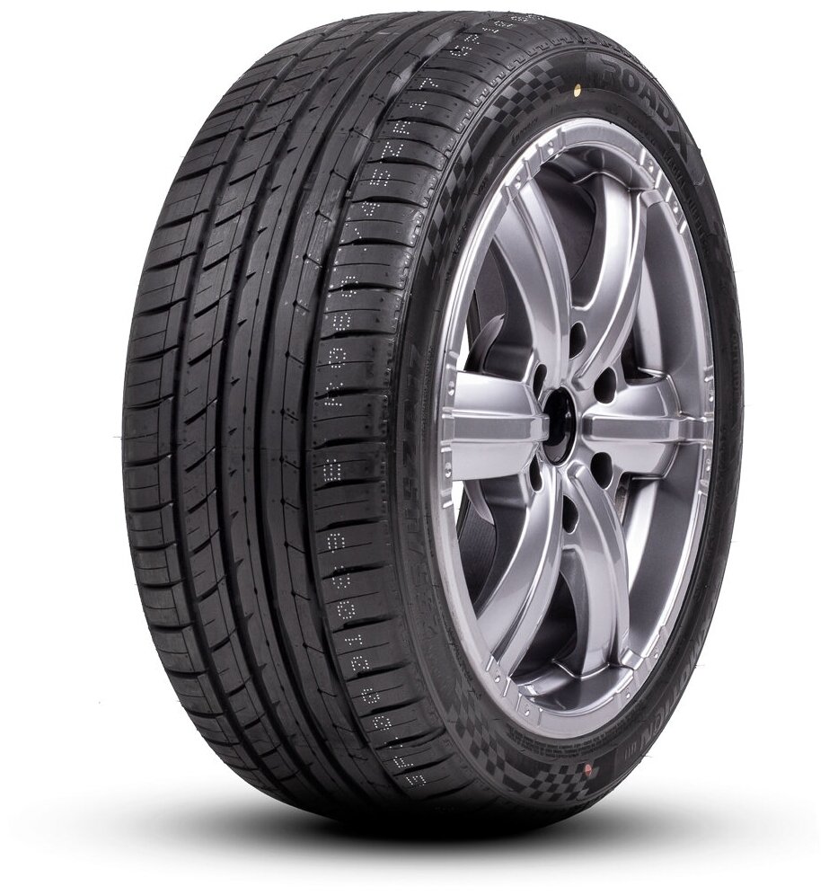 Авто шина RoadX RXMOTION U11 215/40ZR17 87Y XL