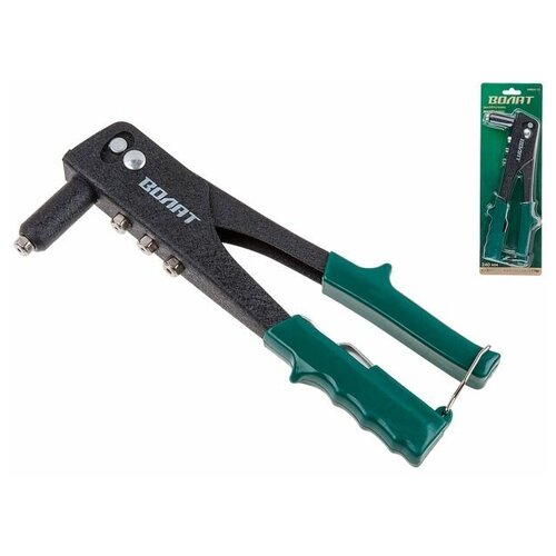 Заклепочник 24-48мм 240мм волат 34020-10 1340₽