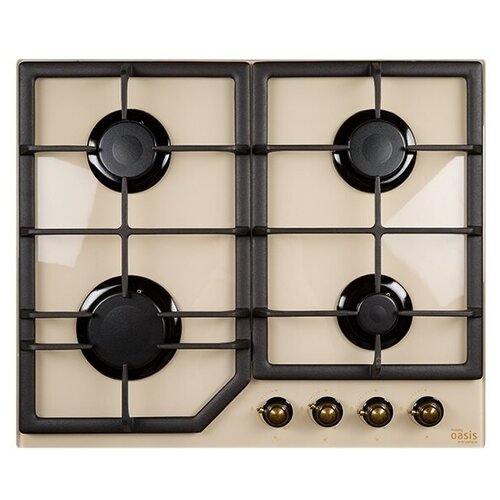 Газовая варочная поверхность Oasis P-GR F 2295000₽