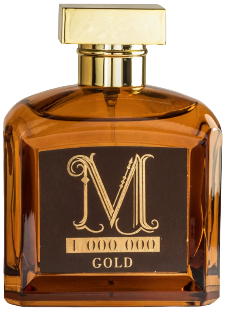 NEO Parfum туалетная вода Million Gold