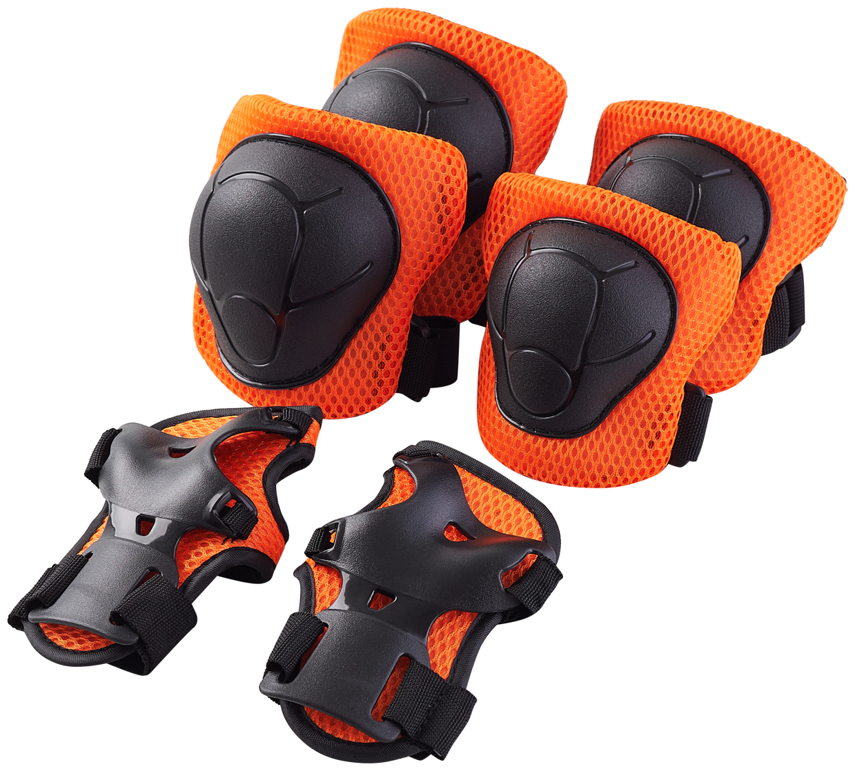Комплект защиты Ridex Juicy Orange размер S