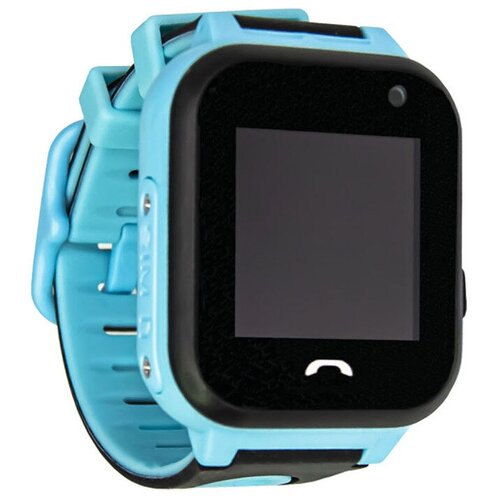 Smart Baby Watch X2 голубые 119900₽