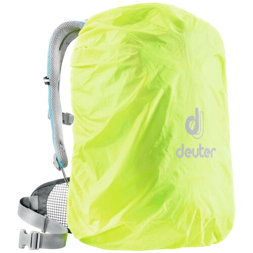 фото Чехол для рюкзака deuter raincover square neon