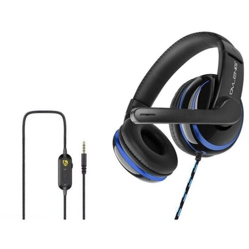 Компьютерная гарнитура OVLENG Беспроводные наушники 218400₽