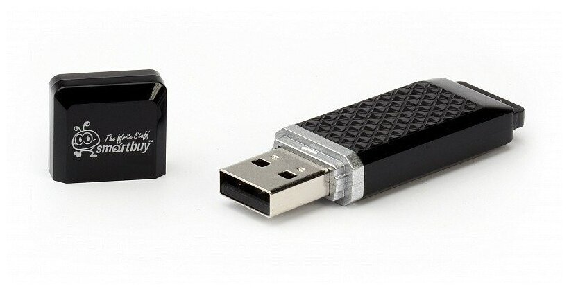 USB флешка Smartbuy - фото №6