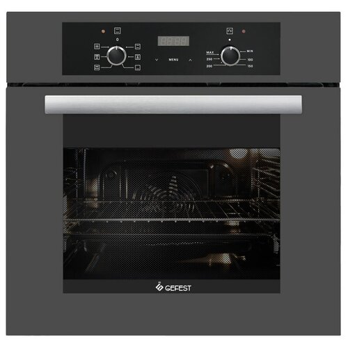 Встраиваемый электрический духовой шкаф GEFEST ЭДВ ДА 622-02 К56S 2599900₽