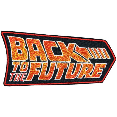 Нашивка, патч, шеврон 