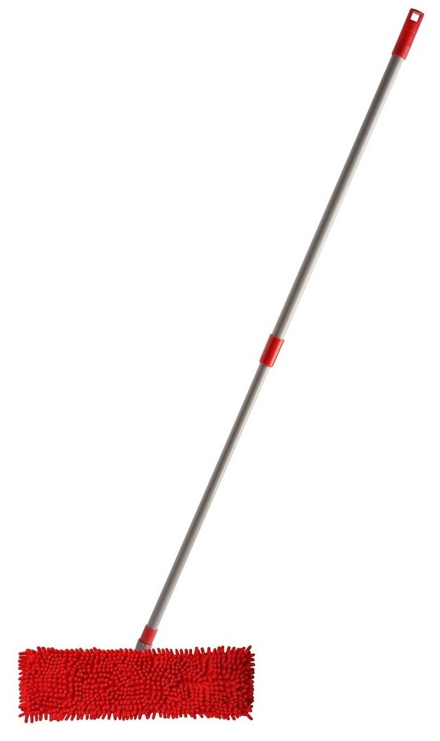 фото Швабра для пола. Флэт Шениль.