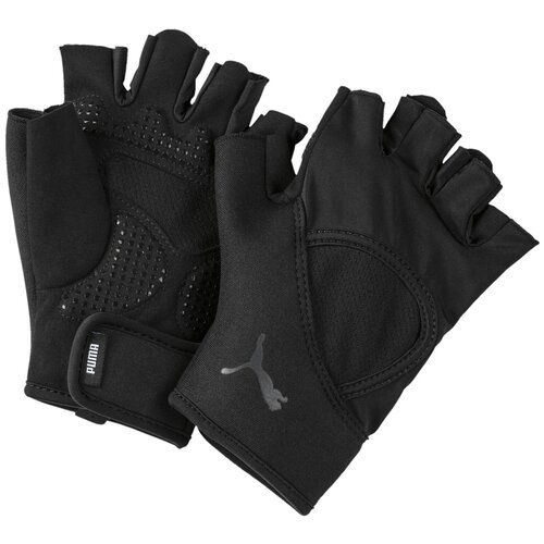 Перчатки для фитнеса Puma TR Ess Gloves Up Мужчины 4146603 L