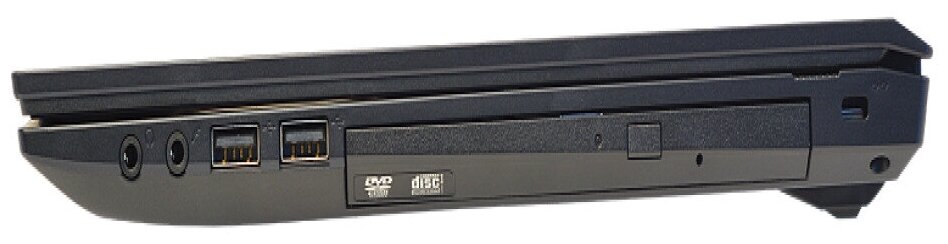 Ноутбук Aquarius QRCN-NS685U1M1618H125L15NB6MLNNN2