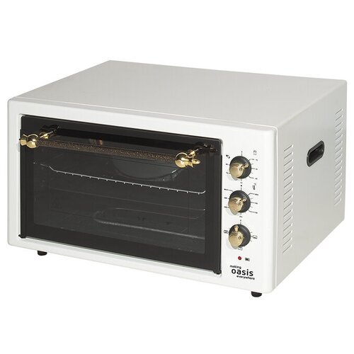 Мини печь Oasis M-45CR 1632600₽